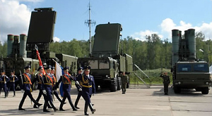 С-400 «Триумф»