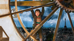 кадр из фильма «Хранитель времени»