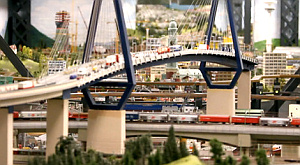 Miniatur Wunderland