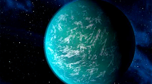 Kepler-22b