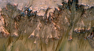 Phlegra Montes