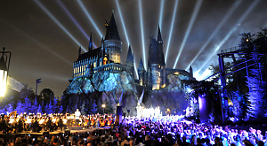 The Wizarding World of Harry Potter во Флориде