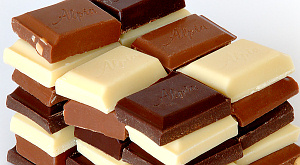 Вспышки физической активности снижают потребность в шоколаде