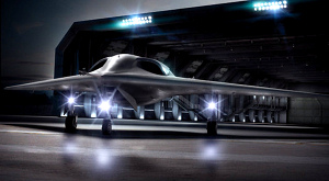 RQ-170 Sentinel
