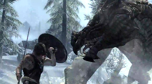 The Elder Scrolls V: Skyrim