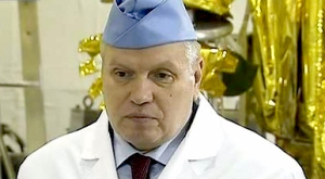 Виктор Хартов