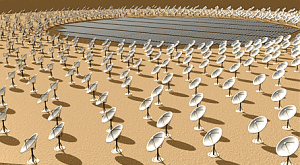 Square Kilometre Array