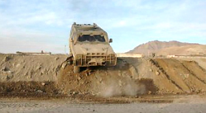 Iveco LMV Lynx