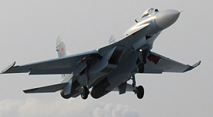 Су-27СМ3