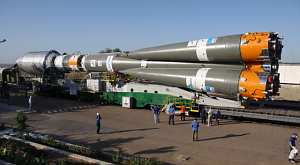 ракета-носитель «Союз-2» 