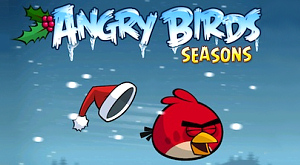 Angry Birds