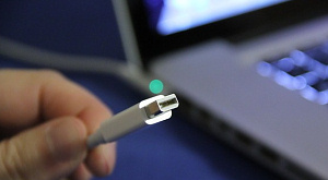 Thunderbolt