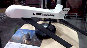 Switchblade