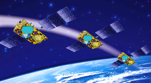спутники системы Globalstar-2