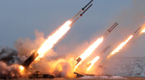 ТОС-1А «Солнцепек»