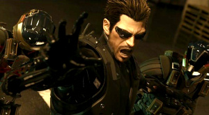 скриншот игры Deus Ex: Human Revolution