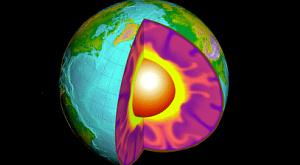 Геофизики объяснили аномалии вращения Земли