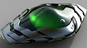 концепт Xbox 720