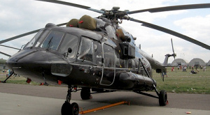Ми-171А2 