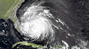 ураган Айрин