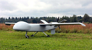«Дозор-600»