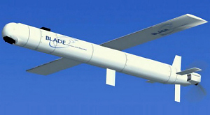 Blade Arrow PAM
