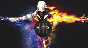 Assassin's Creed 3