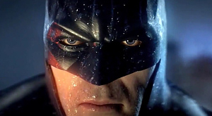 Batman: Arkham City