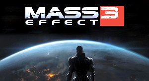 Mass Effect 3