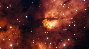 Предложен новый способ поиска черной материи Предложен новый способ поиска черной материи