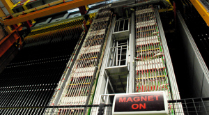 детектор OPERA