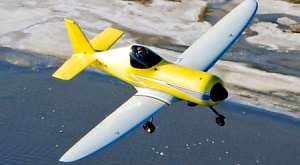 Aerochia LT-1
