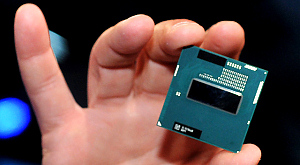Intel Ivy Bridge