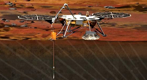 миссия InSight