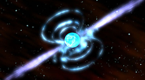 нейтронная звезда