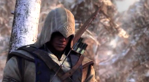 Assassin’s Creed 3