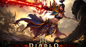 Diablo III 