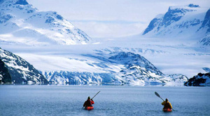 Гренландия 