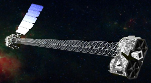 NuSTAR 