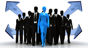 Избирателям больше нравятся политики с низкими голосами Избирателям больше нравятся политики с низкими голосами