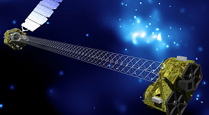 NuSTAR
