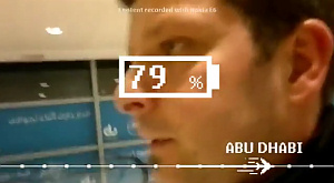 кадр из рекламного ролика Nokia E6