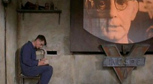 По роману Оруэлла «1984» снимут новый фильм По роману Оруэлла «1984» снимут новый фильм