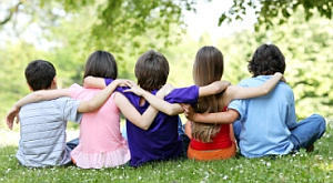 Число близких друзей зависит от размеров мозга Число близких друзей зависит от размеров мозга