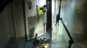 дистанционно управляемые роботы исследуют помещения «Фукусимы-1»