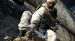 Call of Duty: Black Ops 