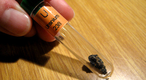 Метод датировки по урану потребовал пересмотра Метод датировки по урану потребовал пересмотра