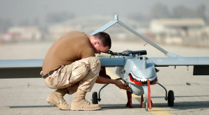 RQ-7B Shadow 500