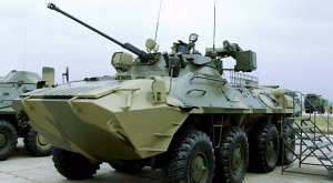 БТР-90