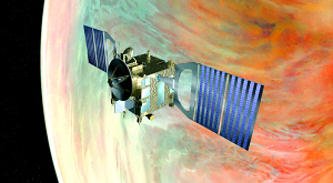 Venus Express